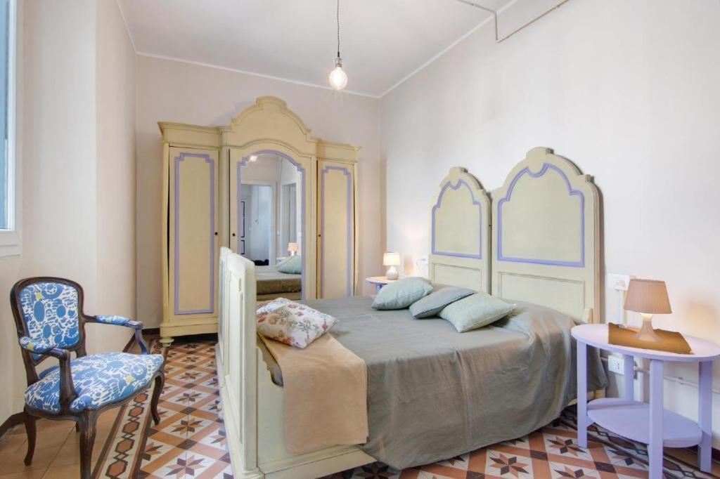Casa Ortensia Blu Maslianico Esterno foto