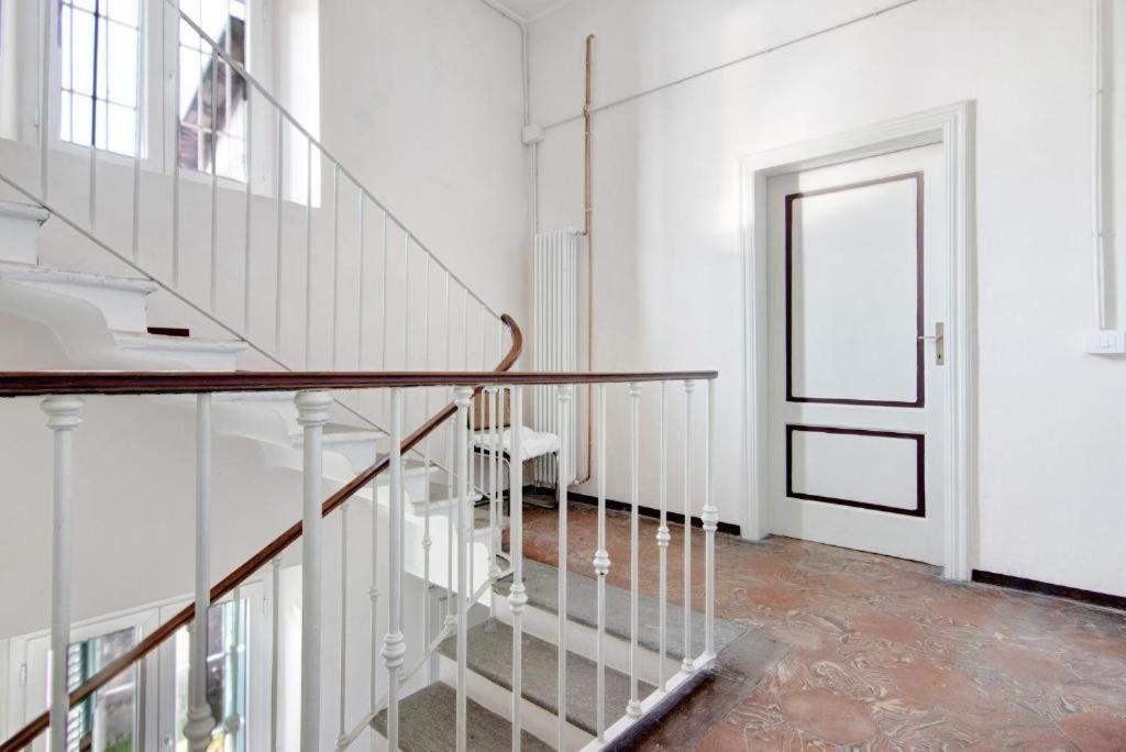 Casa Ortensia Blu Maslianico Esterno foto