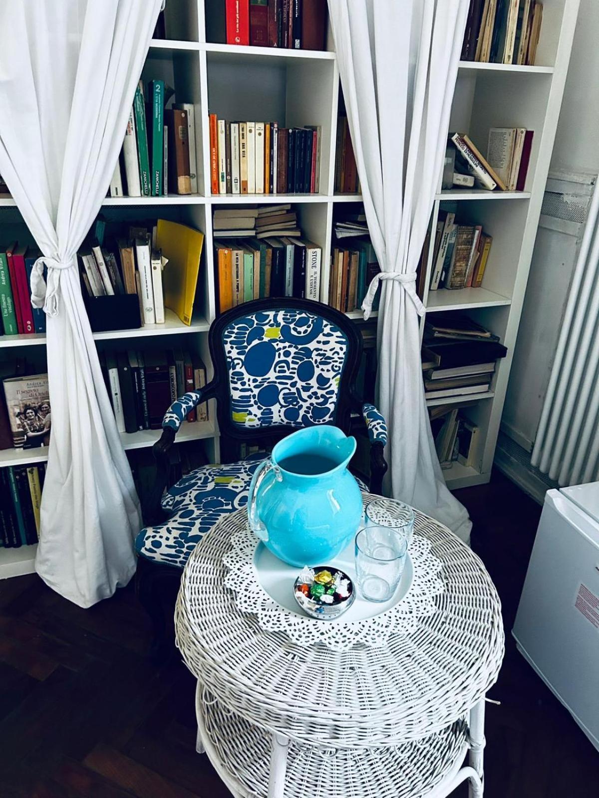 Casa Ortensia Blu Maslianico Esterno foto